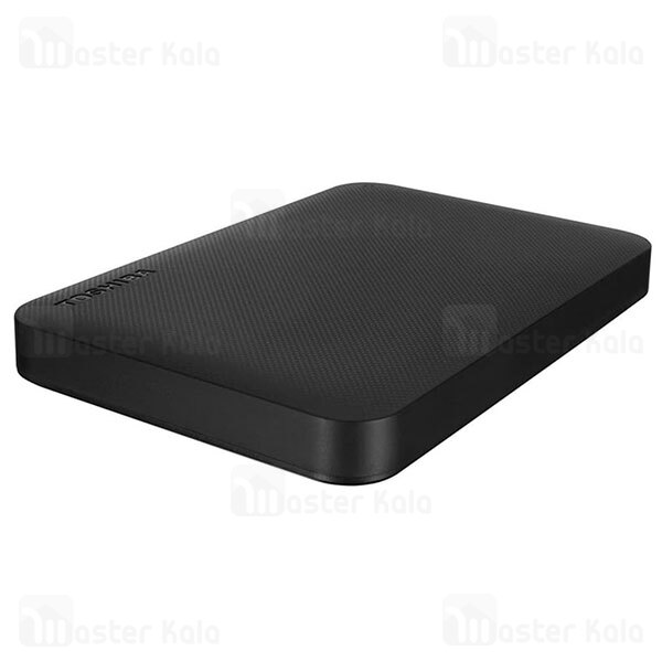 هارد اکسترنال توشیبا Toshiba Canvio Ready ظرفیت 1 ترابایت